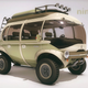 Image for article titled Designer Makes Car Concept By Tapping Into My Brain